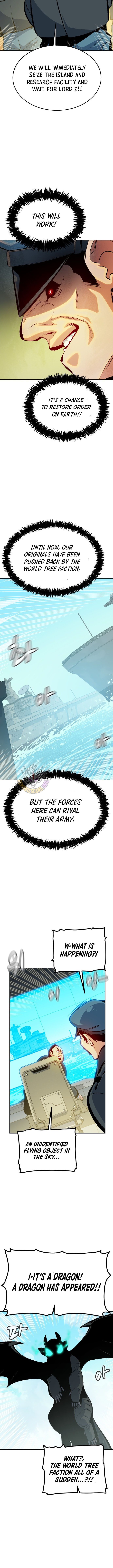 The Lone Necromancer Chapter 218 8